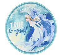 Cerdá - Asciugamano da Spiaggia per Bambini Frozen