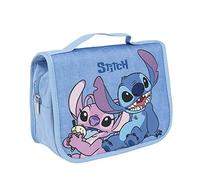 CERDA' Toiletry Bag Travel Stitch