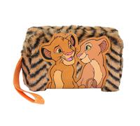 Cerda Beauty case toilette da viaggio Lion King 17,5 x 10,0 x 9,0 cm