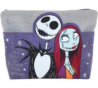 Cerda Beauty Case Toilette Viaggio Nightmare before Christmas 28.0 X 16.0 X 5.0