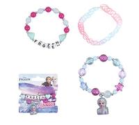 Cerdá BiSUTERIA Bracciale per bambini Frozen II
