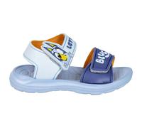 CERDÁ LIFE'S LITTLE MOMENTS Sandali Bluey per Bambini, Unisex, Blue, 29 EU