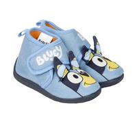 Cerdá Bluey-Scarpe da Ginnastica da casa 3D, Blu, 26 EU