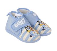 Cerdá Bluey-Scarpe da Ginnastica da casa 3D, Multicolore, 28 EU