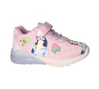 Cerda Bluey Sneaker Tpr With Lights
