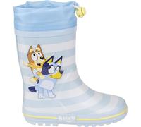 Cerdá Bluey, stivali da pioggia unisex per bambini, blu, 31 EU