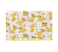 Cerda Braga Cuello Lion King T2s:s Sciarpa alla Moda, Multicolore, M Bambini e Ragazzi