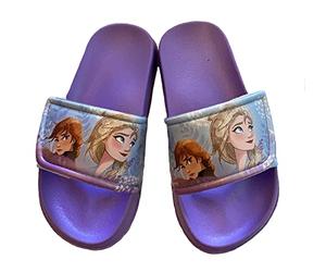 Cerdà Ciabatte Frozen dal 25 al 35 mare e piscina (Viola, numeric_35_point_5)