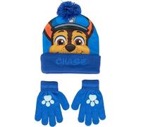 Cerdá Conjunto 2 Piezas Paw Patrol Tu:t.Unica Set 2 Pezzi, Multicolore, Taglia Unica Bambini e Ragazzi