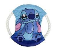 Cerdá- Corda dentale per cane anello Stitch 22.0 X 22.0 X 6.0 Cm (2800001536)