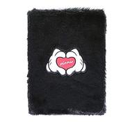 Cerdá Cuaderno De Notas Premium Minnie, Notebook Unisex-Bambini, Multicolore, A5