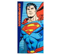 Cerda Dc Comics Asciugamano Superman