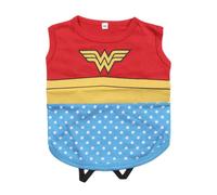 Cerda Dc Comics Maglietta Per Cani Wonder Woman