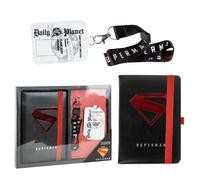 Cerda Dc Comics Set Di Cancelleria Superman
