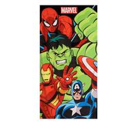 Cerda Disney Asciugamano Avengers