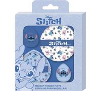 Cerda Disney Classics: Stitch - Makeup Powder Puffs (2500003531) NUOVO