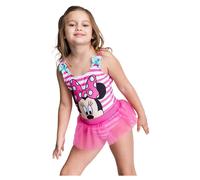Cerda Disney Costume Da Bagno Tulle Minnie