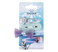 Cerda Disney Fermagli Per Capelli Frozen 4 Unità