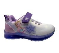 Cerda Disney Frozen Light Trainers Bianco EU 28 Ragazza