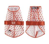 Cerda Disney Impermeabile Per Cani Minnie