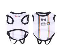Cerdá - For Fan Pets | Magliettina per Cani Disney Pride - Licenza Ufficiale Disney®