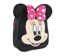 Cerdá Disney Minni, Zaini Borse E Cartoleria Bambina, Multicolore, 28 cm