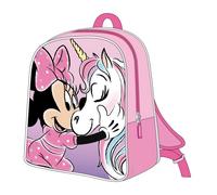 Cerdà Disney Minnie Zaino 3D Asilo 25x31 cm
