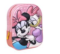 Cerda Disney Minnie Zaino per Asilo 3D