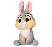 Disney Peluche Portachiavi Aristocats Bambi Thumper 12 Cm Cerdá