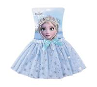 Cerda Disney Set Di Accessori Di Bellezza Frozen