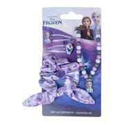 Cerda Disney Set Di Bellezza Articoli Da Toeletta Frozen
