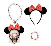 Cerda Disney Set Di Bellezza Articoli Da Toeletta Minnie 3 Pieces