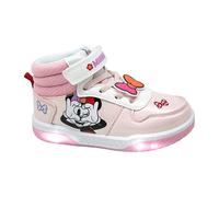 Cerda Disney Sneaker Pvc With Lights Minnie