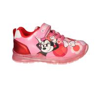 Cerda Disney Sneaker Tpr With Lights Minnie