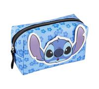 Cerda Disney Stitch Beauty Case da Viaggio Astuccio