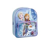 CERDÁ LIFE'S LITTLE MOMENTS Infantil Medidas Mochila Frozen 25.0x30.0x12.0 Cm para Niñ@s, Zaino Unisex-Bambini e Ragazzi, MOD. 18