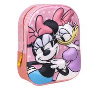 Cerda Disney Minnie Zaino per Asilo 3D