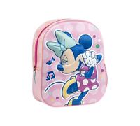 CERDÁ LIFE'S LITTLE MOMENTS Unisex Kid's Infantil 3D Medidas Mochila Minnie 25.0