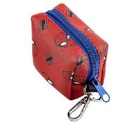 Cerdá- Dispenser Snack Spiderman 9.0 X 21.0 X 3.0 Cm (2800001509)