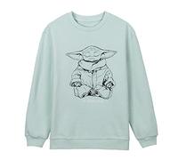 Cerdá Felpa, Verde Chiaro, Taglia Unica Unisex-Bambini