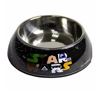Cerdá - For Fan Pets | Comedero para Mascotas de Star Wars - Licencia Oficial Star Wars®
