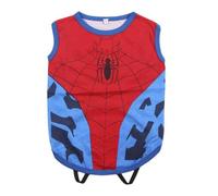 Cerdá - For Fan Pets | Magliettina per Cani Spiderman - T-shirt per cani - Licenza Ufficiale Marvel®