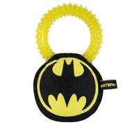 Cerdá - For Fan Pets | Mordedor Dental para Perros de Batman - Licencia Oficial de DC Comics®