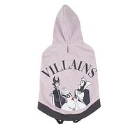 Cerdá - ForFanPets | Felpa per Cane di Principesse Disney - Licenza Ufficiale Disney