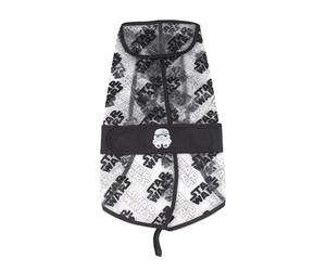 Cerdá - ForFanPets | Impermeabile Cane di Star Wars - Licenza Ufficiale Star Wars