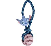 Cerdá- Giocattolo per Cane Corda Stitch Cm (2800001520)