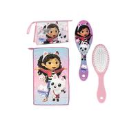 Cerda Group Borsa Da Toilette Gabby´s Dollhouse Accessori Da Viaggio