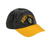Cerda Group Cappellino Con Visiera Baseball Adult Hufflepuff