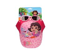 Cerda Group Cappellino Junior Dora La Exploradora