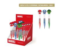 Cerda Group Penna Avengers Assortito